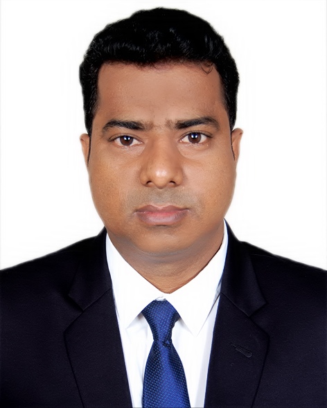 Md. Rabiul Islam